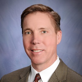 Russell H. Griffiths, MD